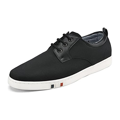 Zapatos Oxford De Moda Para Hombre Bruno Marc. Talla 11 