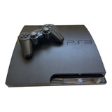 Consola Playstation 3 Slim 500gb Original