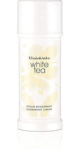 Elizabeth Arden White Tea Hand Cream