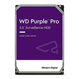 Hdd Wd Purple 12 Tb Wd121purp