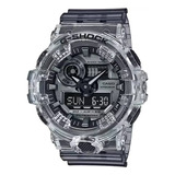 Reloj Casio G-shock Ga700sk-1a Hombre E-watch