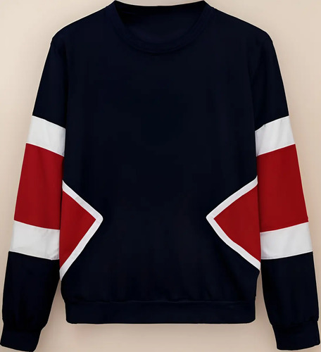 Comoda Y Suave Sudadera Stretch Moda De Hombre 2102