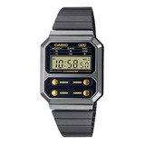 Reloj Casio Mujer A100wegg-1a2df