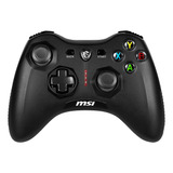 Msi Force Gc30v2 Controlador Inalámbrico Para Juegos, Motore