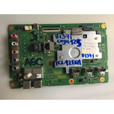 Main Board O Tarjeta Principal Tv Led Panasonic Tcl42e6h