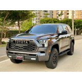 Toyota Sequoia 2023 3.4 V6 Trd Pro