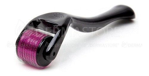 Tratamiento Para Celulitis Derma Roller Profesional 1.5mm