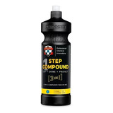 Step Compound Ternnova 3 En 1  All In One 500 Ml