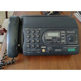 Fax Panasonic Kx-ft38