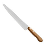 Cuchillo Tramontina 7 Pulgadas M/madera 22902/007