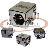 Conector Pin Carga Dc Jack Admiral Noblex Bgh Kenbrown Norte