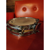 Sonor Select 10 X2  Jungle Snare Tambor Percusion - Permutas