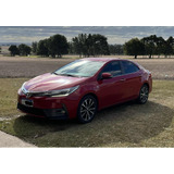 Toyota Corolla 2018 1.8 Se-g Cvt 140cv