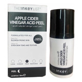 The Inkey List Cider Vinegar Acid Serum Peeling