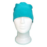 Gorros Quirurgicos Unicolor  Para Mujer