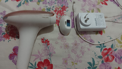 Philips Lumea Essential