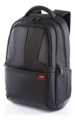 Mochila Samsonite Ikonn Laptop Backpack I Black