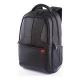 Mochila Samsonite Ikonn Laptop Backpack I Black