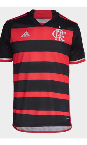 Camisa De Time Flamengo 2024