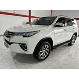 Hilux Sw4 4x4 Srx 2.8 6at 7a 2016