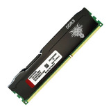 Memória Ram 8gb Ddr3 1333mhz C/dissipador 1x8gb