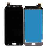 Display Lcd + Tactil Para Samsung J7 Prime Black