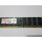 Memoria Ram Kvr333x64c25/256