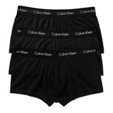 Bóxer Calvin Klein Cotton Stretch Pack X 3