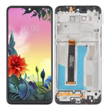 Modulo Para LG K50s Con Marco Oled Consultar Por Instalacion