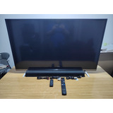 Smart Tv 55 Daewoo + Phillips Soundbar