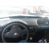 Volkswagen Gol 1.6 Con Gnc