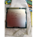 Oferta Intel I5 3550 , Usado Anda Muy Bien