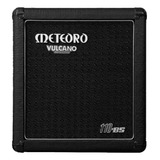 Amplificador Meteoro Caixa Acústica Para Baixo 110 Bs 50w