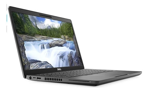 Dell Latitude 5400 Intel Ci5 Vpro 8gb Ram 256 Ssd Como Nuevo