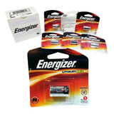 Pila Cr2 Energizer Alarmas Fotografia Pack X 6 Unidades