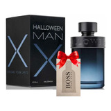 Jesus Del Pozo Halloween Man X Original + Regalo