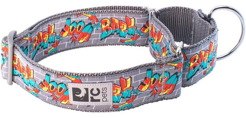 Rc Pets 1 All Martingale - Collar Para Perro De Entrenamient