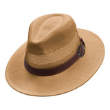 Sombrero De Verano Sombrero De Playa Gorro Hat Panama Unisex