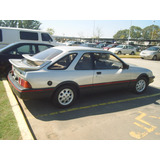 Ford Sierra Coupe Xr4 