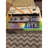 Colorful Igame Rtx 3070 Ti Ultra White Oc 8gb