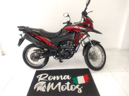 HONDA XRE 190 ABS