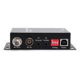 Extensor Rf Rf Digital Rf Top Tv Av Repetidor Adaptado