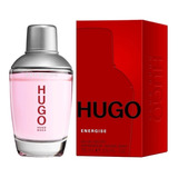 Perfume Energise 75ml Edt Hombre Hugo Boss / Lodoro