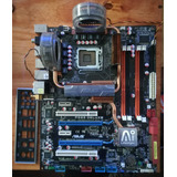 Motherboard | Placa Madre | P5e3 Deluxe | Asus