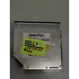 Dell Optiplex 980  Lectora Discos  Cd