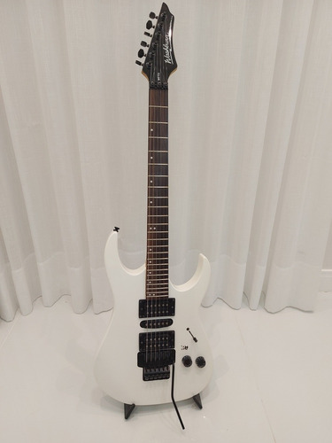 Guitarra Washburn Branca Wr154