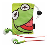 Ihome Muppets Auriculares