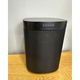 Parlante Sonos One Sl