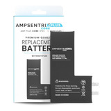 Bateria Para iPhone XS  Ampsentrix Plus Spot Welding Soldado