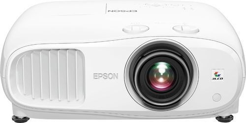 Proyector Epson Home Cinema 3200 4k 3lcd Con Alto Rango